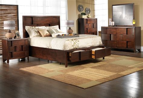 Nova Bedroom Collection - Leon's | King bedroom sets, Furniture ...