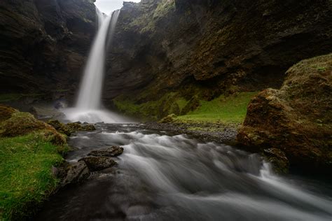 The 7 amazing waterfalls in South Iceland