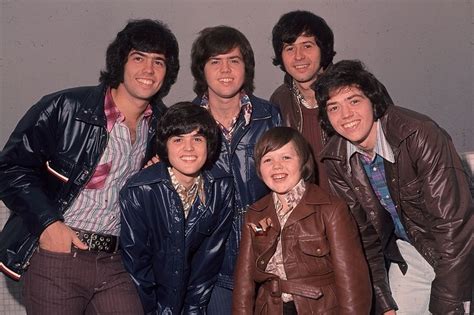 The Osmond Family’s Unknown Stories Revealed