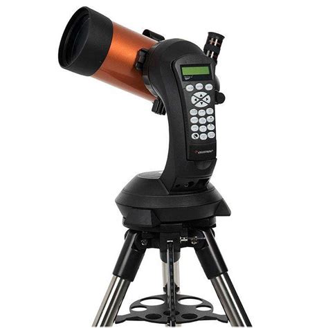 Celestron NexStar 4SE Telescope