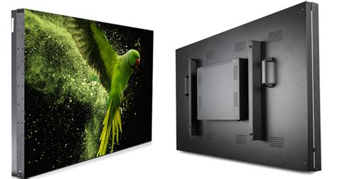 Barco Intros Next Generation of OverView LCD View Wall Displays – rAVe ...