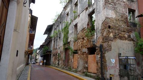 Photos of Panama City - Old Town