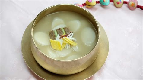 Chuseok 2024 - Typical Chuseok Foods