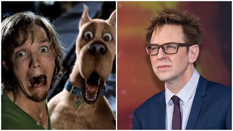 James Gunn Reveals the Abandoned Third Scooby-Doo Film Was Going To Be ...