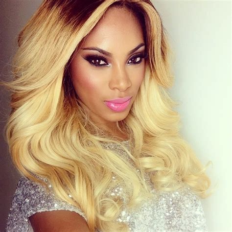 20 Amazing Blonde Hairstyles for Black Women (2024)