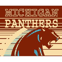 Michigan Panthers Team History | Sports Team History