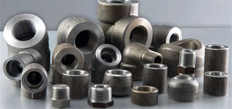 Socket Weld Fittings and SW Elbow/ Coupling/ Union manufacturer