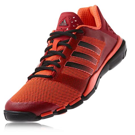 Adidas ClimaCool 360 Cross Training Shoes - 46% Off | SportsShoes.com