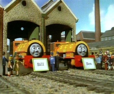 Thomas & Friends (1984)