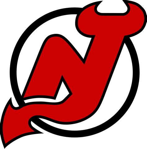 New Jersey Devils – Logos Download