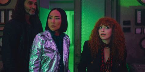 Russian Doll Season 2 Review: Creative and Humorous