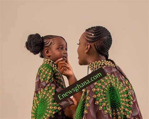 Stonebwoy’s family make appearance in ‘Everlasting’ music video ...