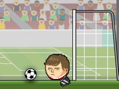 Sports Heads Football Championship - 🕹️ Online Game | Gameflare.com