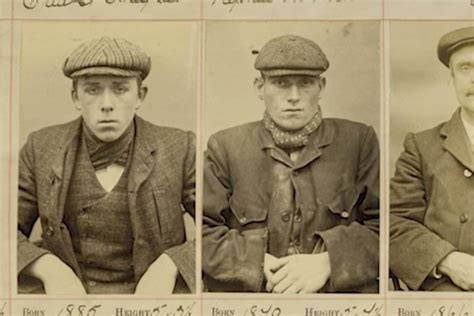 Gangs of Dublin- Part 1 | The Digital Archive