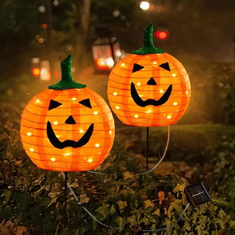 Best Sustainable Halloween Outdoor Lights to Impress Everyone ...