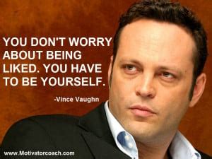 Vince Vaughn Rudy Quotes. QuotesGram