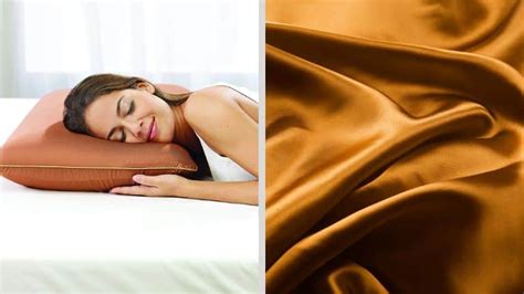 Copper Pillow Benefits | SleepBaron.com