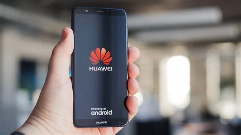 Huawei To Launch First 5G Phone in September