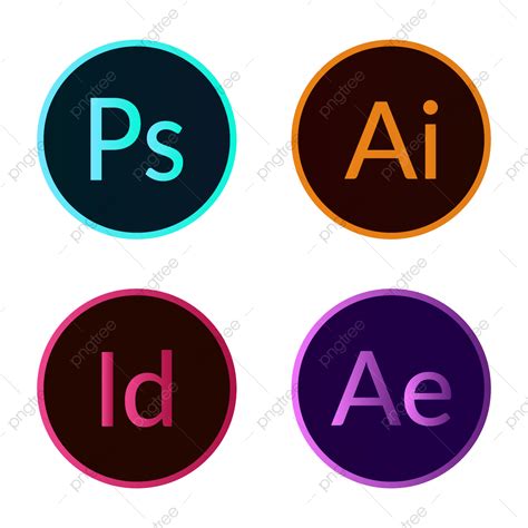 Logo Adobe Illustrator Logo Design Vector Png Transparent Png | The ...