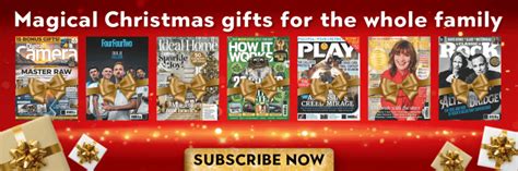 Magazine Subscriptions At Great Prices | Magazines Direct