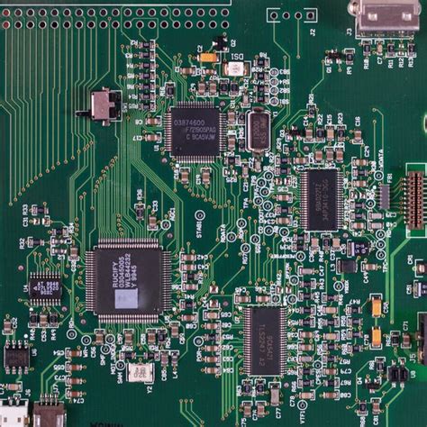 How Can a Printed Circuit Board Help You Test a Circuit Board Schematic?