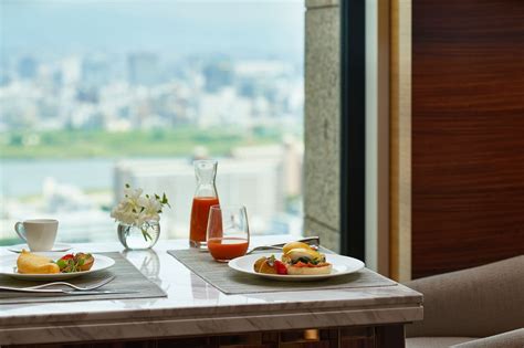 INTERCONTINENTAL HOTEL OSAKA - Updated 2022 Prices & Reviews (Japan)