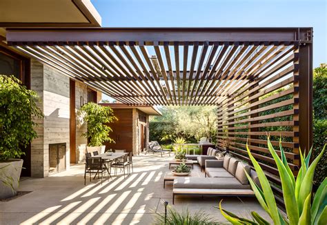 Pergola Covers :Best Ideas for Pergola Covers from Design Experts