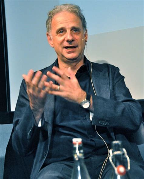 Information – James Gleick in Conversation at the RSA - Communicate Science