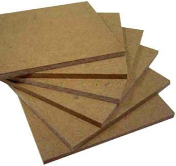 Medium Density FIBERBOARD 3/8 X 24 X 48 - Medium Density Fiberboard ...