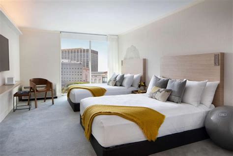 BEI San Francisco, Trademark Collection by Wyndham Hotel (San Francisco ...