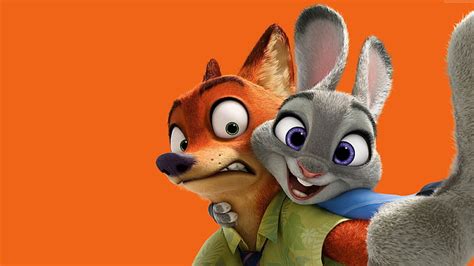 Zootopia 1080P, 2K, 4K, 5K HD wallpapers free download | Wallpaper Flare