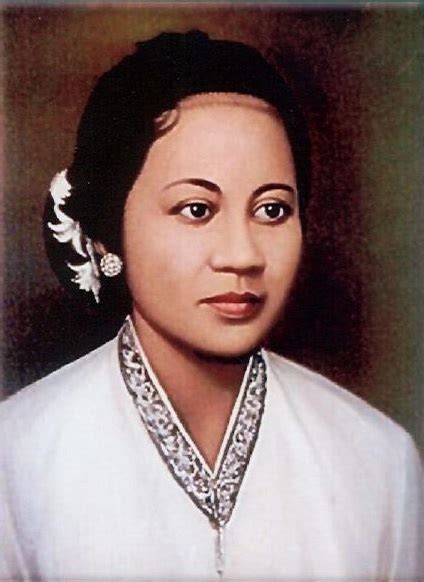 Biografi Pahlawan Kartini