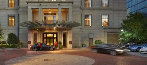 Luxury 5 Star Hotel | Buckhead | Mandarin Oriental, Atlanta