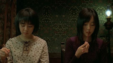 Korean Horror: A Tale of Two Sisters (35mm)