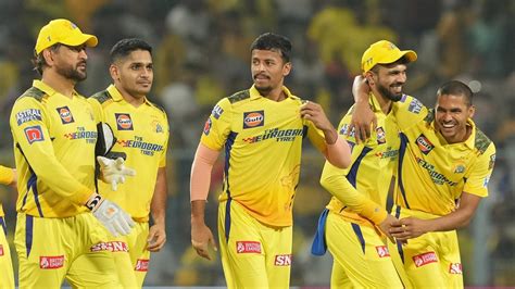 How CSK have emerged as contenders, again | Crickit