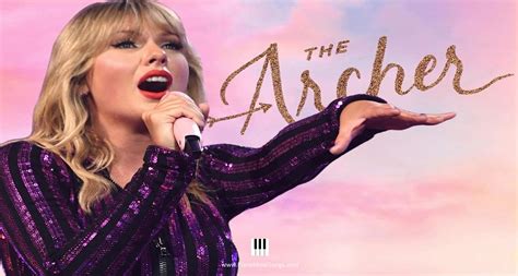 The Archer | Taylor Swift | Piano | Notes - Piano Hindi Songs