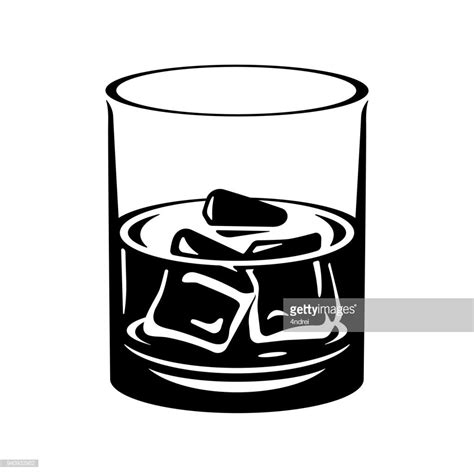 Shot Glass Vector at Vectorified.com | Collection of Shot Glass Vector ...