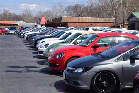 Cars Plus car dealership in Lenoir, NC 28645 | Kelley Blue Book