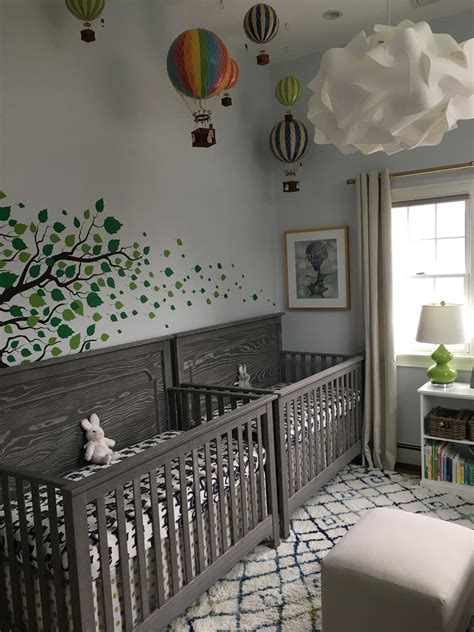 20+ Neutral Baby Room Themes