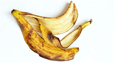 How To Blanch A Banana Peel - Recipes.net