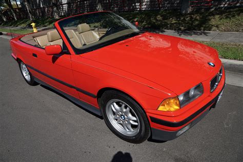 1994 BMW 325i Convertible 325i Stock # 226 for sale near Torrance, CA ...