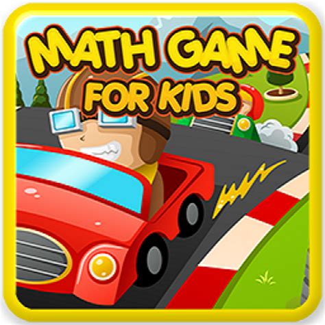 Mathematic Game For Kids