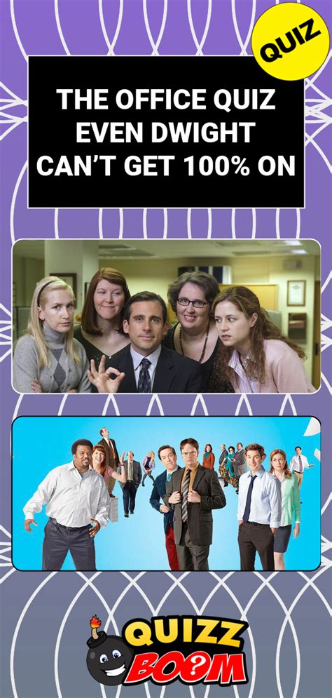 The Office US is a largely popular mockumentary show that features ...