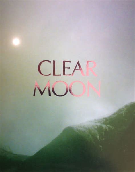 Mount Eerie ‎– Clear Moon / Ocean Roar - Byrdland Records