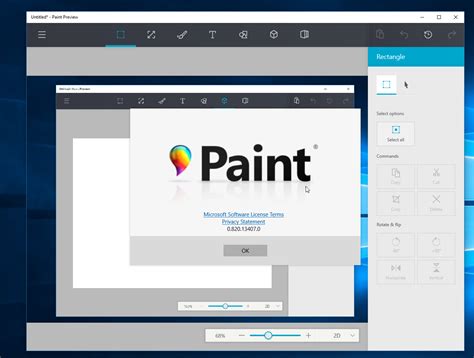 download free Microsoft Paint Windows 10