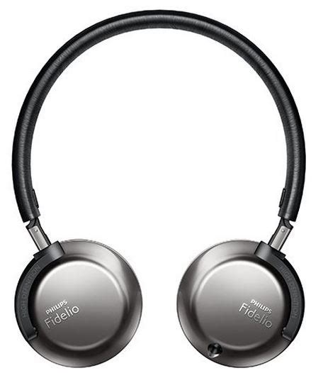 Complete Review of the Philips F1 Fidelio Headphones