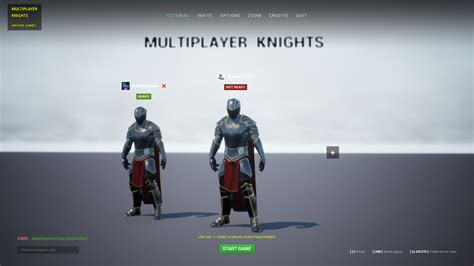 MULTIPLAYER KNIGHTS Screenshots · SteamDB