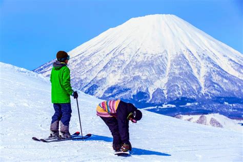 5 Best Ski Resorts in Hokkaido 2018–2019 – Japan Travel Guide -JW Web ...