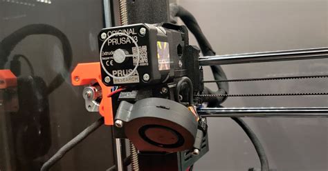 E3D Revo Auto-Unload Filament after each print: G-code for MK3S+ by 3D ...