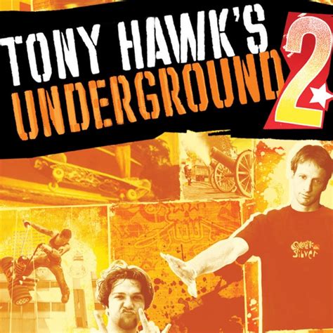 PSP Cheats - Tony Hawk's Underground 2 Guide - IGN